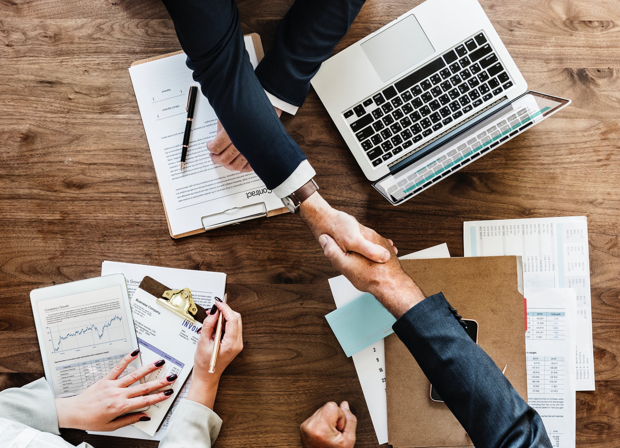 Retención de clientes en empresas SAAS