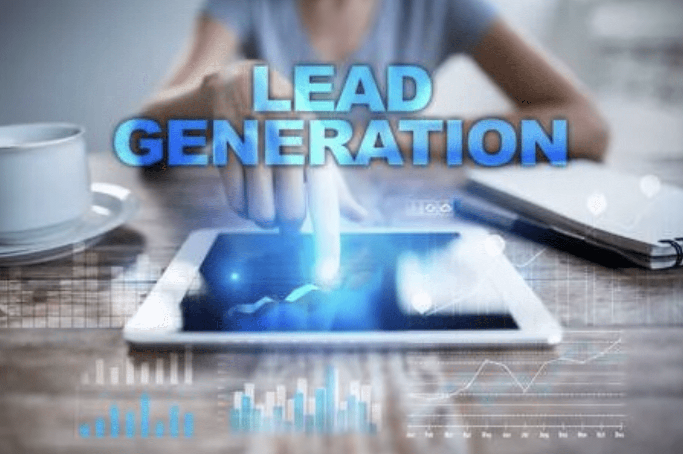 5 tendenze per creare lead nella tua azienda