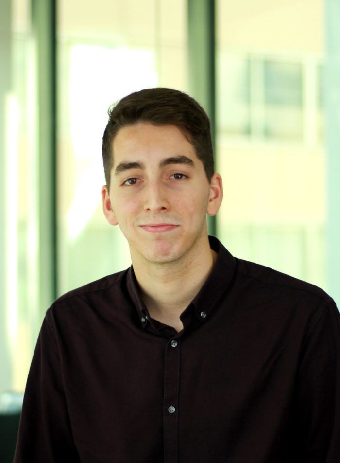 Ferran Aparicio