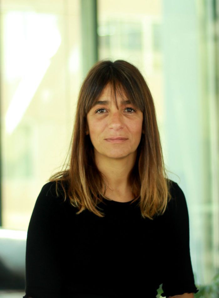 Sandra Salvador