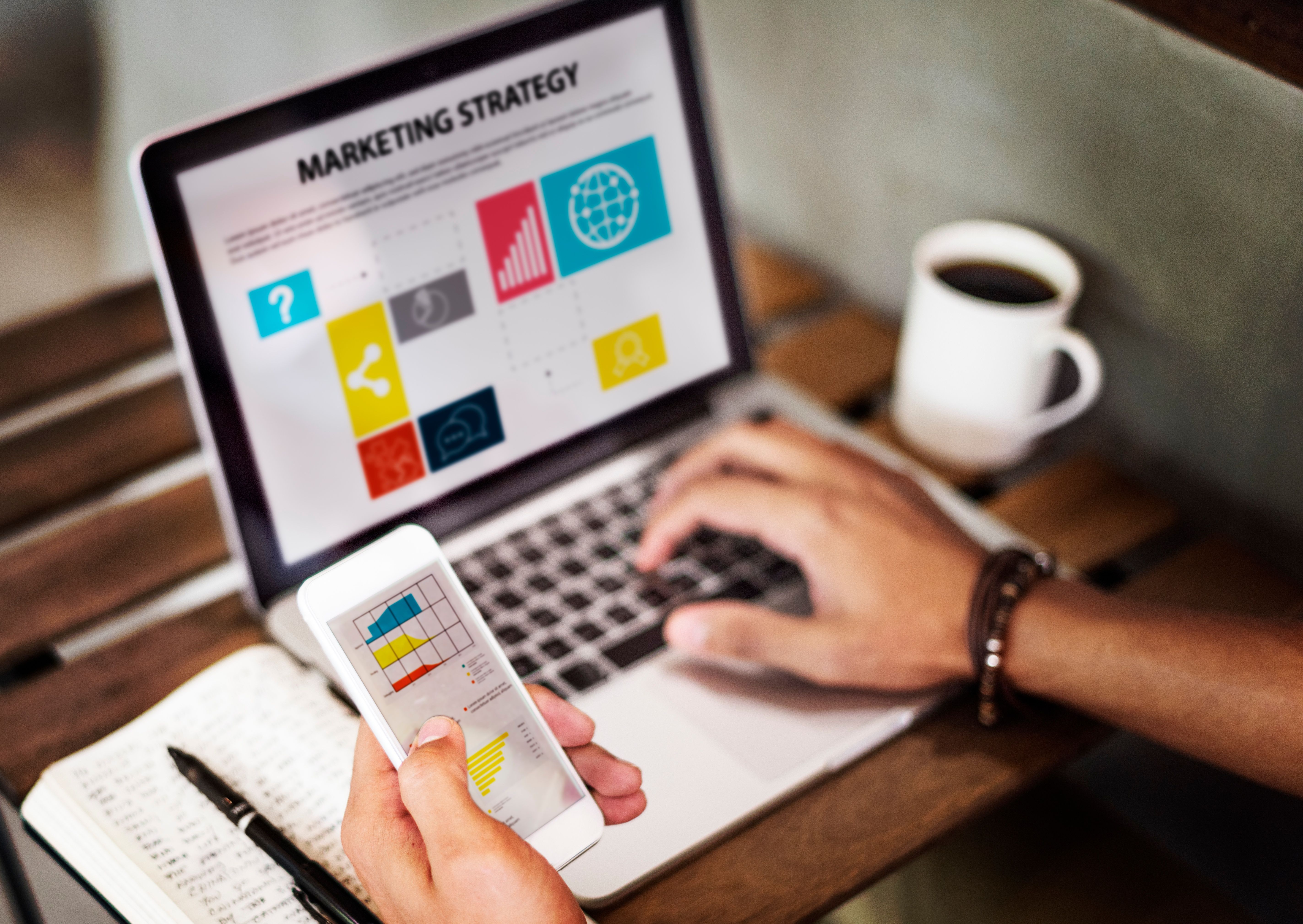 Cómo hacer publicidad en Linkedin: 4 claves de las campañas en Linkedin