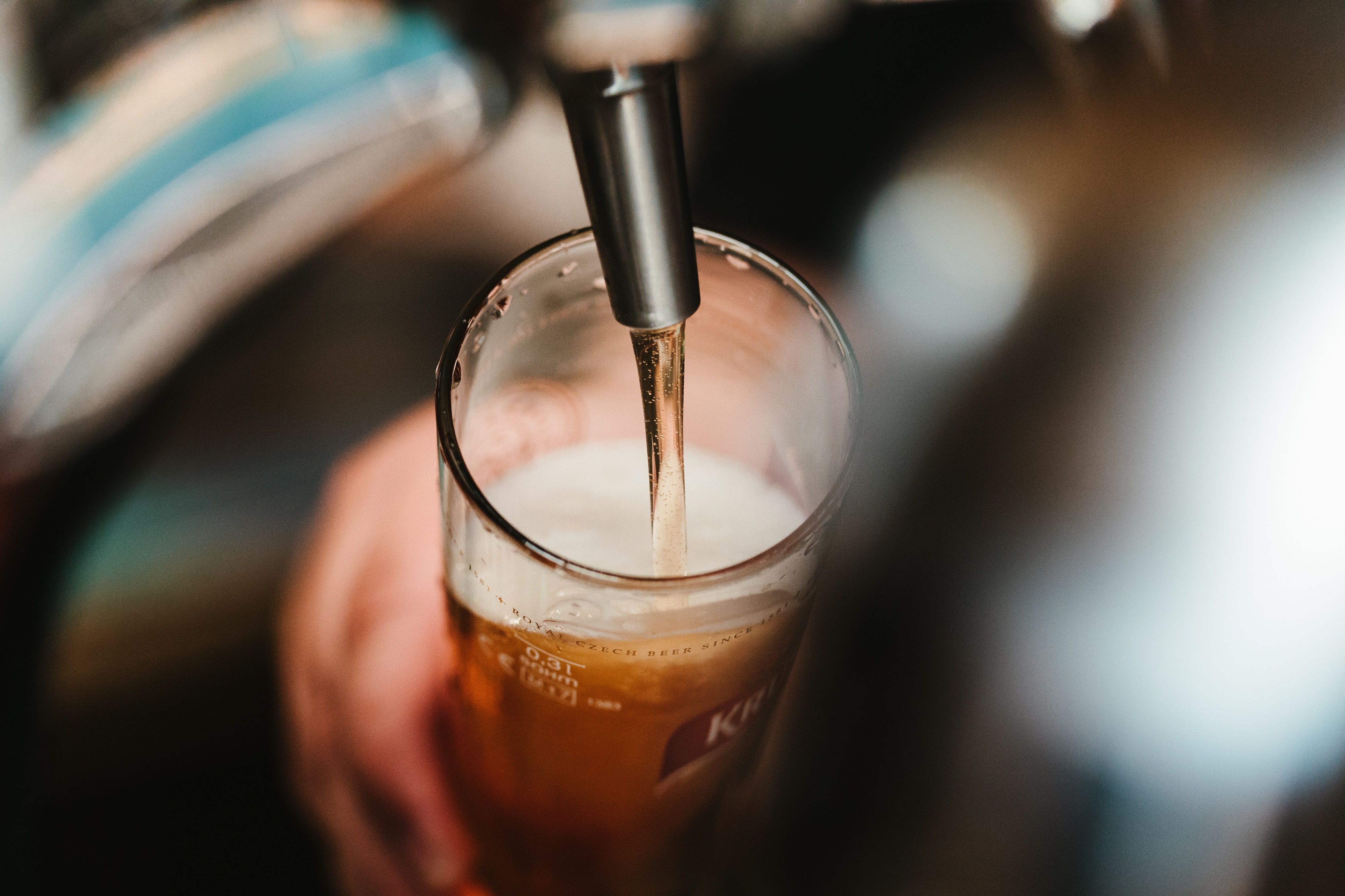 ¿Cómo vender más cerveza en invierno?