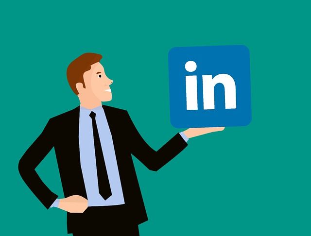 How to advertise on Linkedin for B2B?