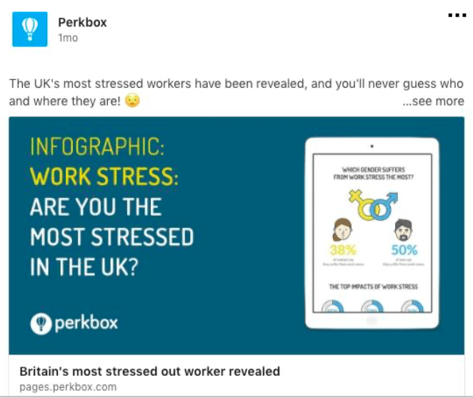 Imagen de Perkbox