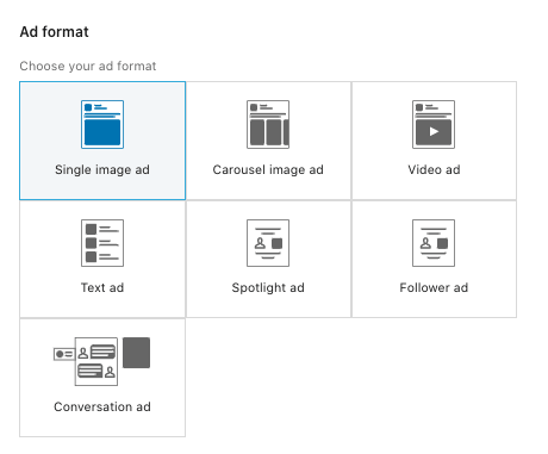 The Linkedin Ads Definitive Guide 21 For Professionals Gotoclient