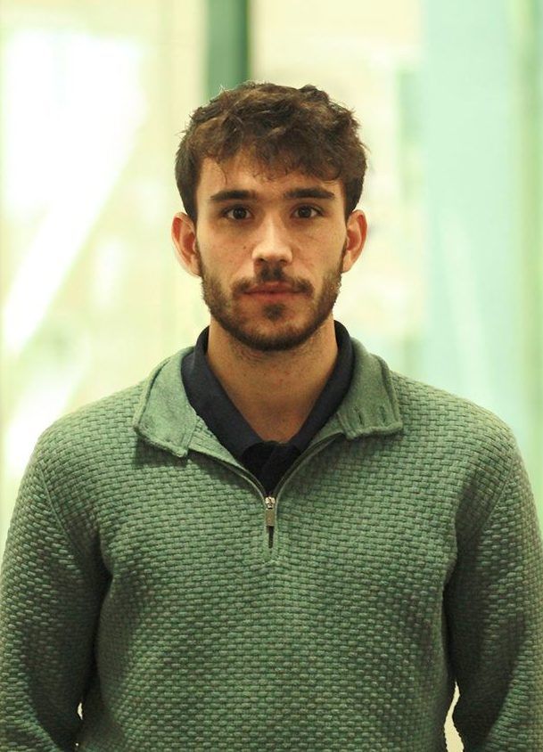 Marc Garcia