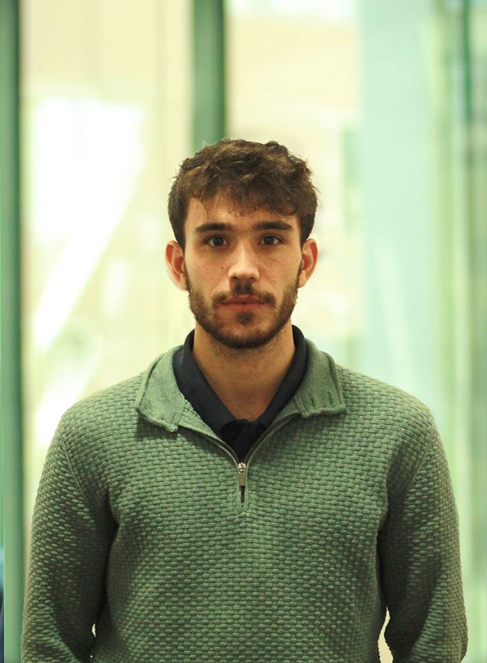 Marc Garcia