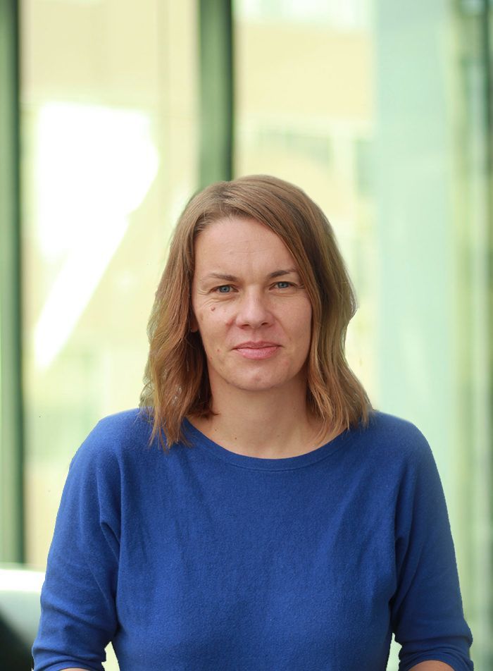 Kerstin Schuster