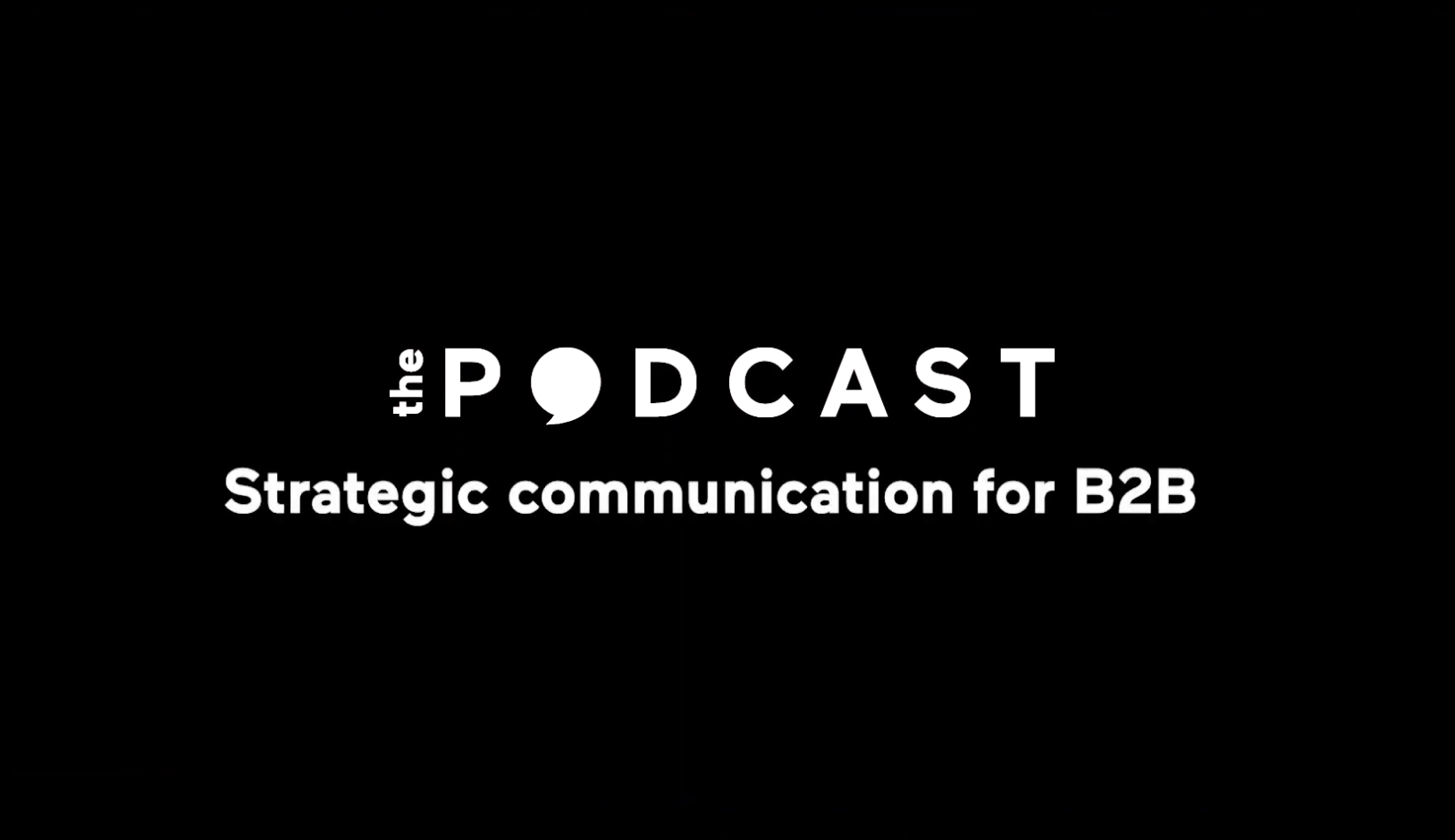 Arleigh Vasconcellos: “Good Strategists are people who really understand problems and say: here is how I’m going to help you.”