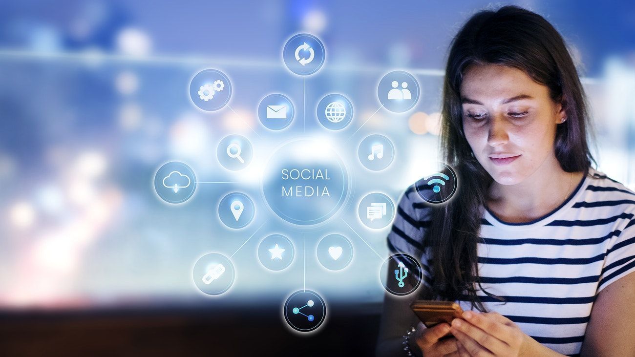 B2B Social Media Marketing: Tips to Elevate Your Brand’s Presence