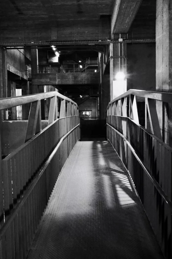 B2B Bridge
