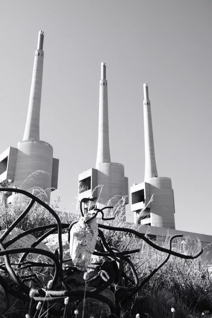 B2B chimneys