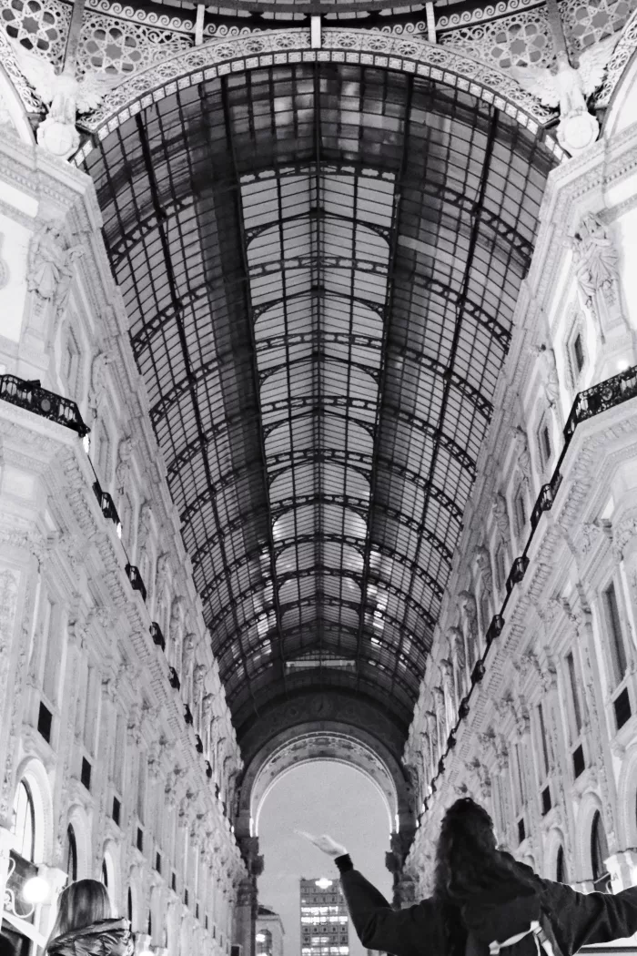 B2B Ceiling
